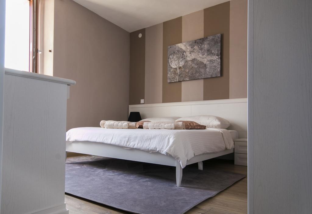 Apartmens Melisa ヴルサル エクステリア 写真