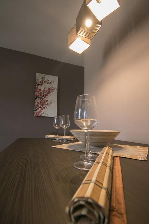 Apartmens Melisa ヴルサル エクステリア 写真