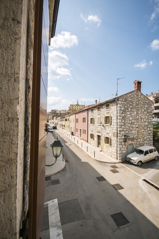 Apartmens Melisa ヴルサル エクステリア 写真
