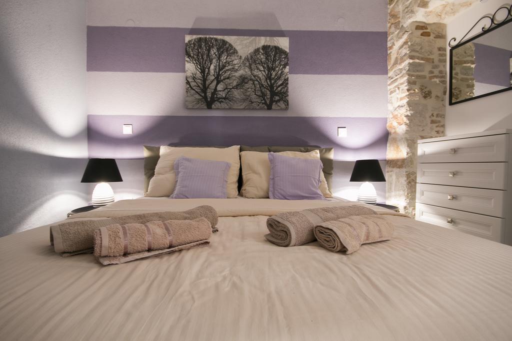Apartmens Melisa ヴルサル エクステリア 写真