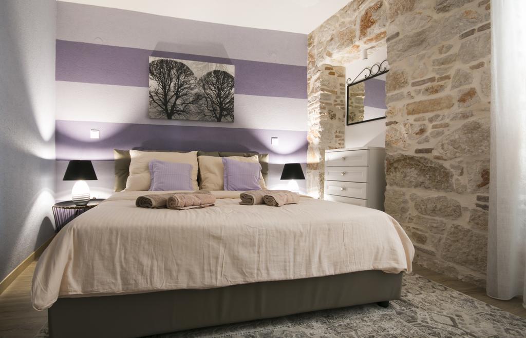 Apartmens Melisa ヴルサル エクステリア 写真