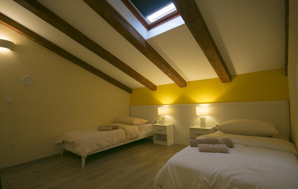 Apartmens Melisa ヴルサル エクステリア 写真