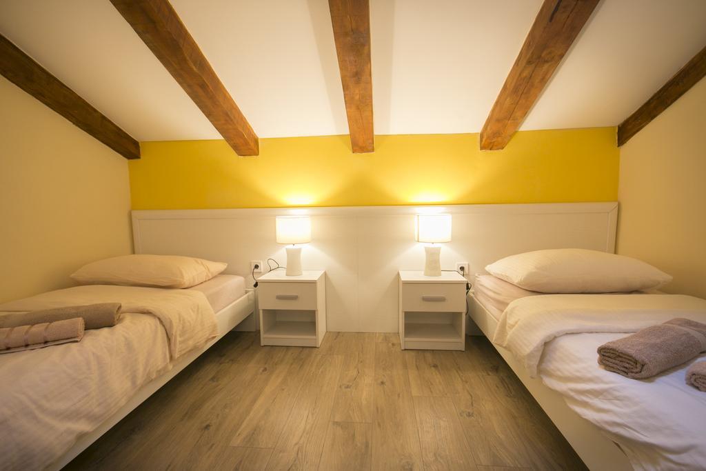 Apartmens Melisa ヴルサル エクステリア 写真