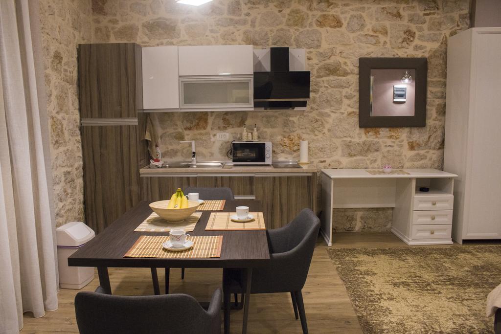 Apartmens Melisa ヴルサル エクステリア 写真